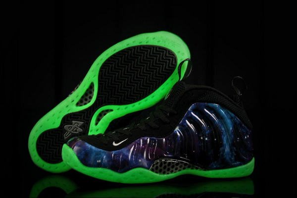 Nike Foamposite One Women--023